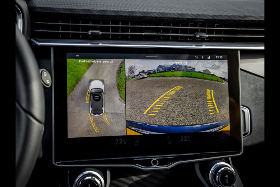 Lynk & Co 01 1.5 Plug-In Hybrid 262pk BLACKED OUT | 360 Camera | Panoramadak