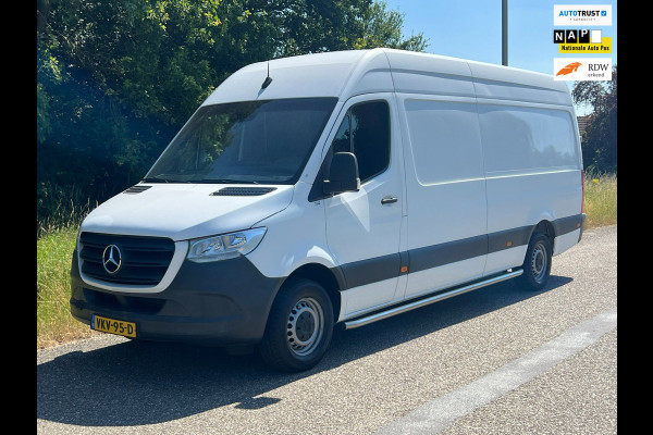 Mercedes-Benz Sprinter 311 CDI Maxi / Aut / Euro 6 / Camera / Navi
