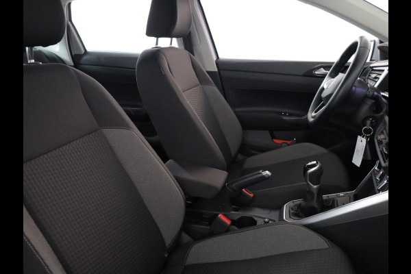 Volkswagen Polo 1.0 TSI Life 95pk  Parksensors| 15'LM-velgen| airco |