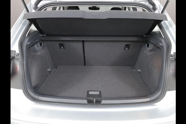 Volkswagen Polo 1.0 TSI Life 95pk  Parksensors| 15'LM-velgen| airco |