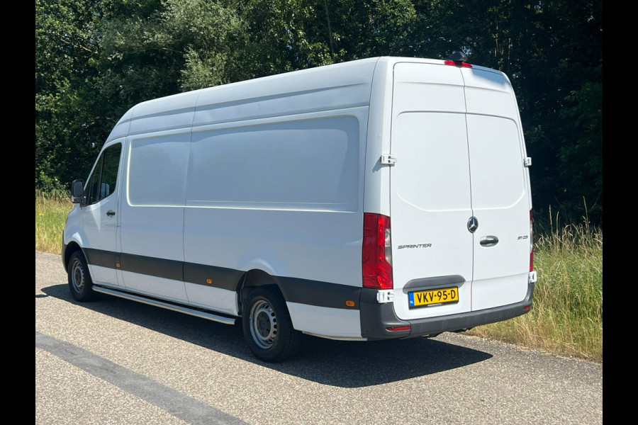 Mercedes-Benz Sprinter 311 CDI Maxi / Aut / Euro 6 / Camera / Navi