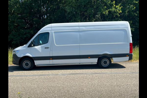 Mercedes-Benz Sprinter 311 CDI Maxi / Aut / Euro 6 / Camera / Navi