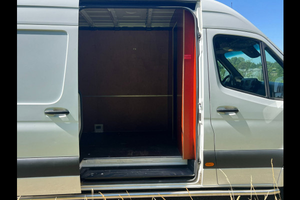 Mercedes-Benz Sprinter 311 CDI Maxi / Aut / Euro 6 / Camera / Navi