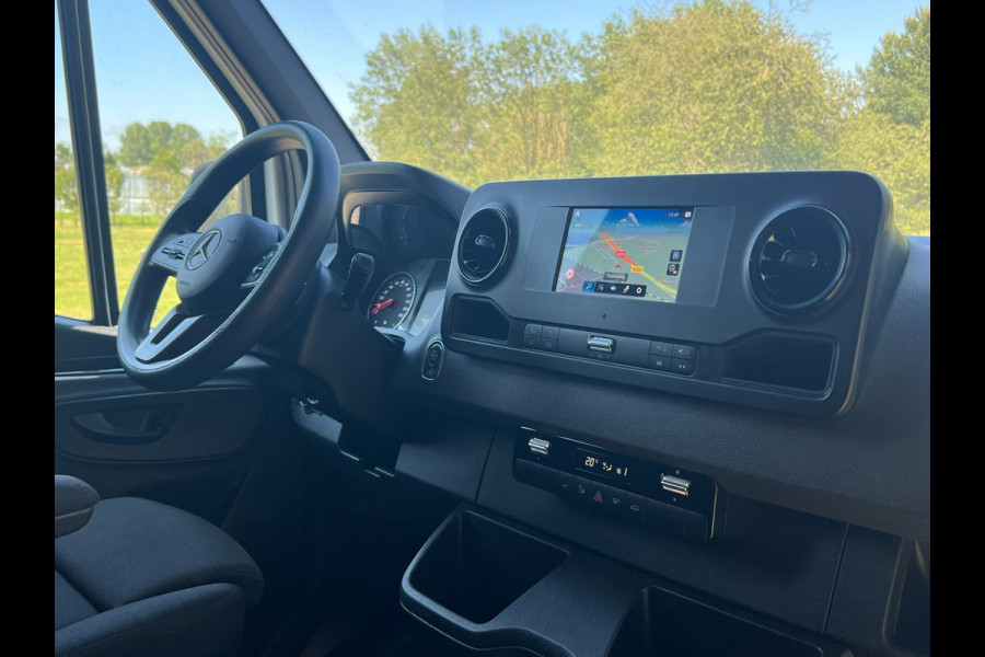 Mercedes-Benz Sprinter 311 CDI Maxi / Aut / Euro 6 / Camera / Navi