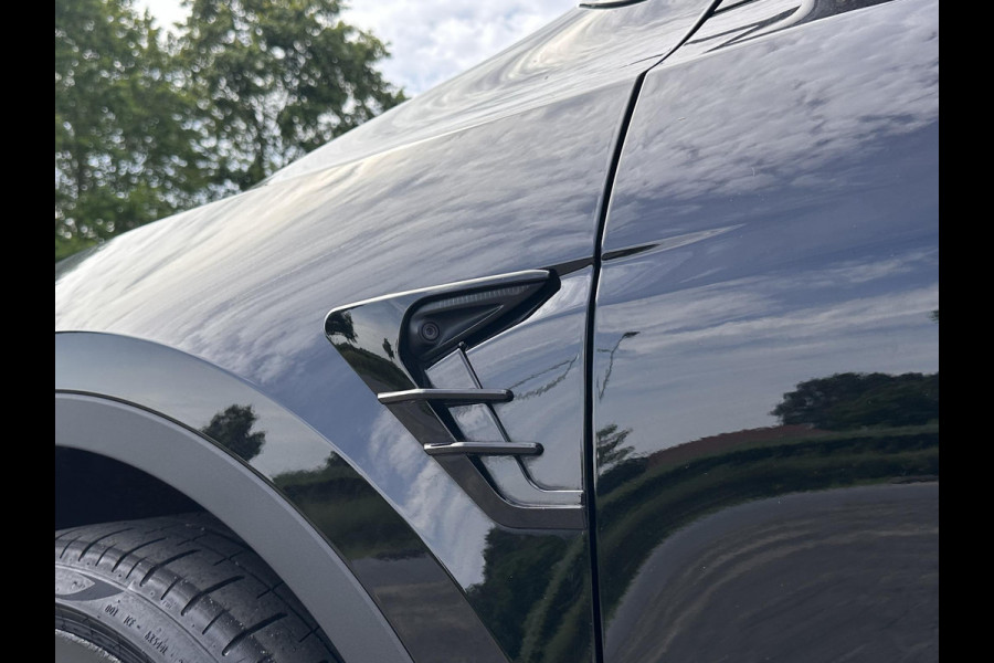Tesla Model Y RWD 58 kWh