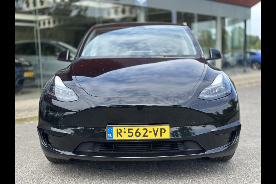 Tesla Model Y RWD 58 kWh