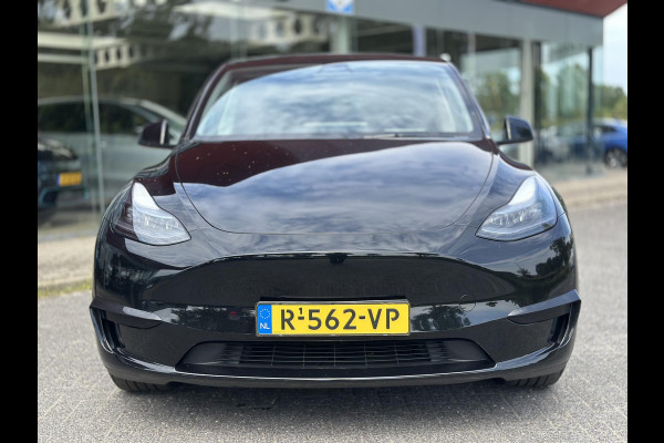 Tesla Model Y RWD 58 kWh