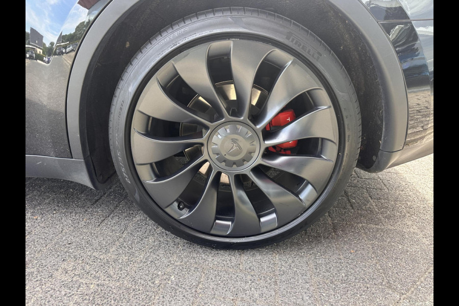 Tesla Model Y RWD 58 kWh