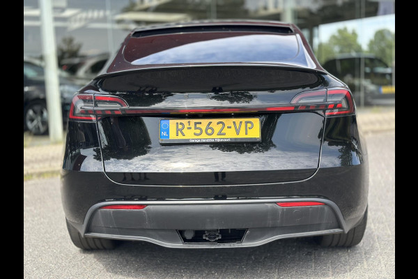 Tesla Model Y RWD 58 kWh