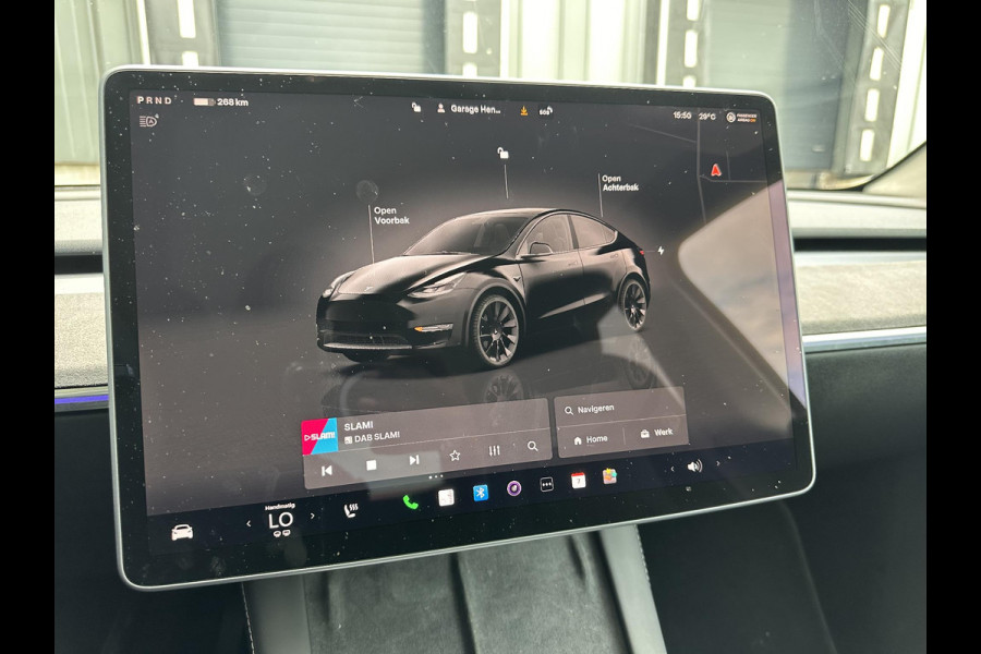 Tesla Model Y RWD 58 kWh