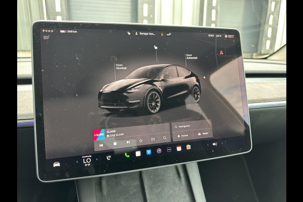 Tesla Model Y RWD 58 kWh