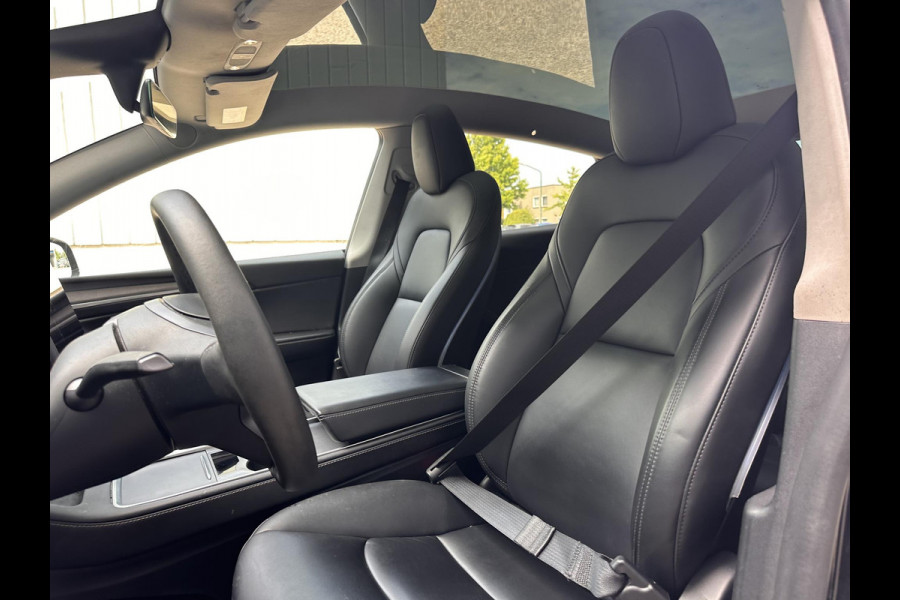Tesla Model Y RWD 58 kWh