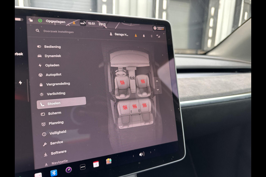 Tesla Model Y RWD 58 kWh