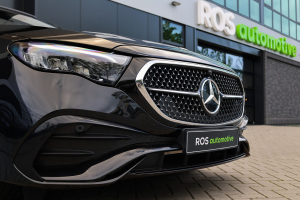Mercedes-Benz E-Klasse Estate 300 e AMG Line | BTW | PANO | 360 | DODE HOEK | ELEK TREKHAAK |