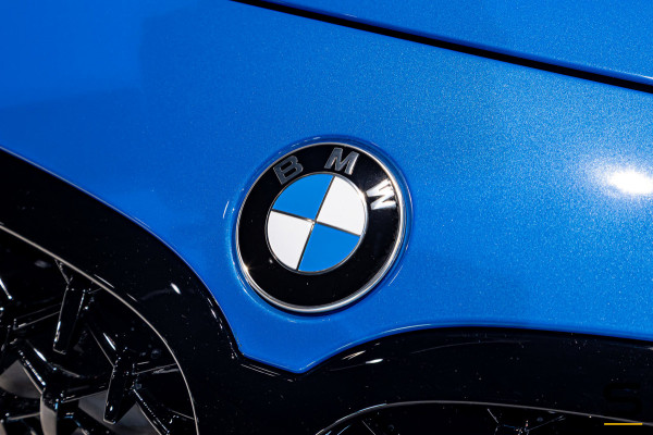 BMW 1-serie 118i|M-sport|Leder|Sportstoelen|Shadow Line|LED
