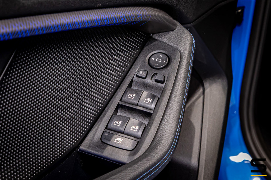 BMW 1-serie 118i|M-sport|Leder|Sportstoelen|Shadow Line|LED