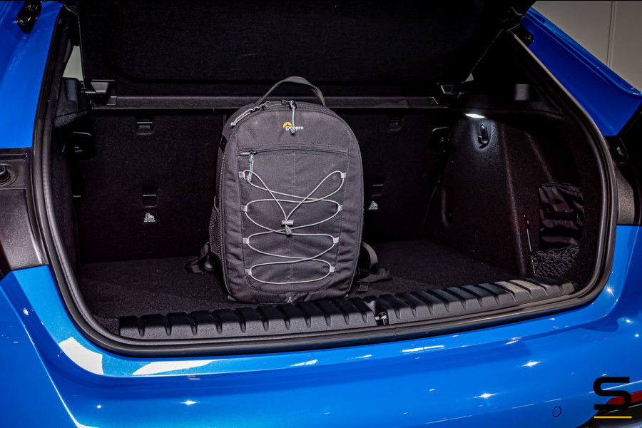 BMW 1-serie 118i|M-sport|Leder|Sportstoelen|Shadow Line|LED