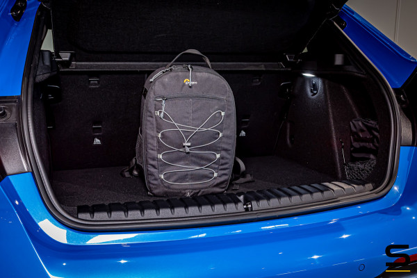 BMW 1-serie 118i|M-sport|Leder|Sportstoelen|Shadow Line|LED