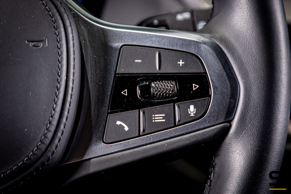 BMW 1-serie 118i|M-sport|Leder|Sportstoelen|Shadow Line|LED