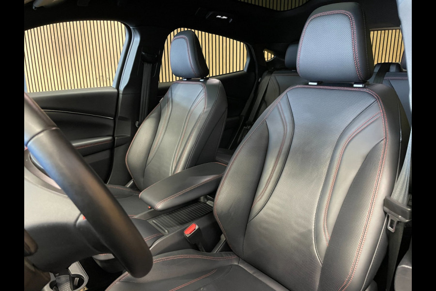 Ford Mustang Mach-E AWD 75 kWh|94% SOH|PANORAMA|MEMORY|LEDER|B&O|ACC|360+V+A-CAMERA|CARPLAY|STOEL+STUURVERW|NL-AUTO|INCL BTW|NAP|