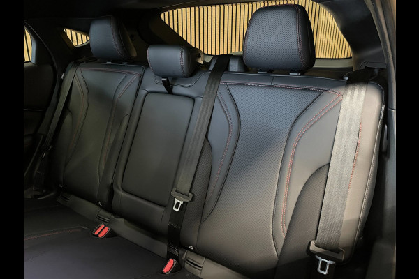 Ford Mustang Mach-E AWD 75 kWh|94% SOH|PANORAMA|MEMORY|LEDER|B&O|ACC|360+V+A-CAMERA|CARPLAY|STOEL+STUURVERW|NL-AUTO|INCL BTW|NAP|