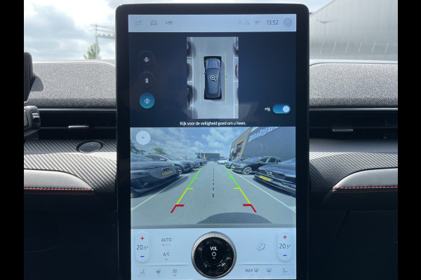 Ford Mustang Mach-E AWD 75 kWh|94% SOH|PANORAMA|MEMORY|LEDER|B&O|ACC|360+V+A-CAMERA|CARPLAY|STOEL+STUURVERW|NL-AUTO|INCL BTW|NAP|