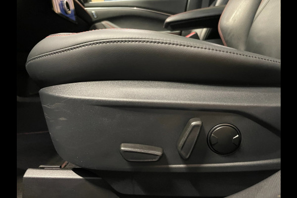 Ford Mustang Mach-E AWD 75 kWh|94% SOH|PANORAMA|MEMORY|LEDER|B&O|ACC|360+V+A-CAMERA|CARPLAY|STOEL+STUURVERW|NL-AUTO|INCL BTW|NAP|
