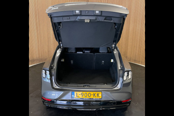 Ford Mustang Mach-E AWD 75 kWh|94% SOH|PANORAMA|MEMORY|LEDER|B&O|ACC|360+V+A-CAMERA|CARPLAY|STOEL+STUURVERW|NL-AUTO|INCL BTW|NAP|