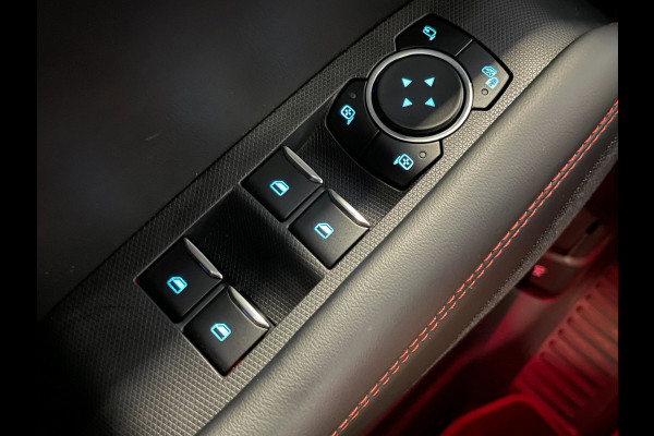 Ford Mustang Mach-E AWD 75 kWh|94% SOH|PANORAMA|MEMORY|LEDER|B&O|ACC|360+V+A-CAMERA|CARPLAY|STOEL+STUURVERW|NL-AUTO|INCL BTW|NAP|