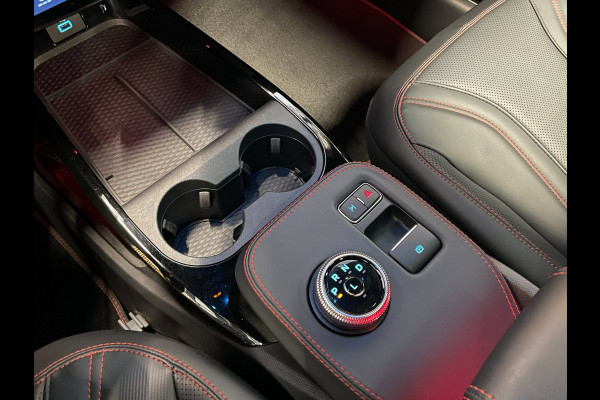 Ford Mustang Mach-E AWD 75 kWh|94% SOH|PANORAMA|MEMORY|LEDER|B&O|ACC|360+V+A-CAMERA|CARPLAY|STOEL+STUURVERW|NL-AUTO|INCL BTW|NAP|