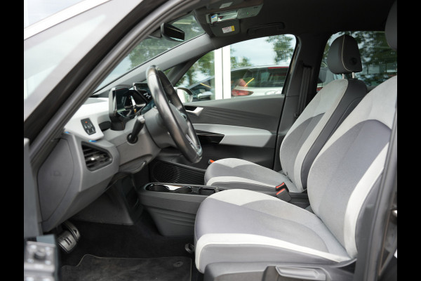Volkswagen ID.3 First Plus 58 kWh SOH 92% Camera | DAB | Appl/Android Auto