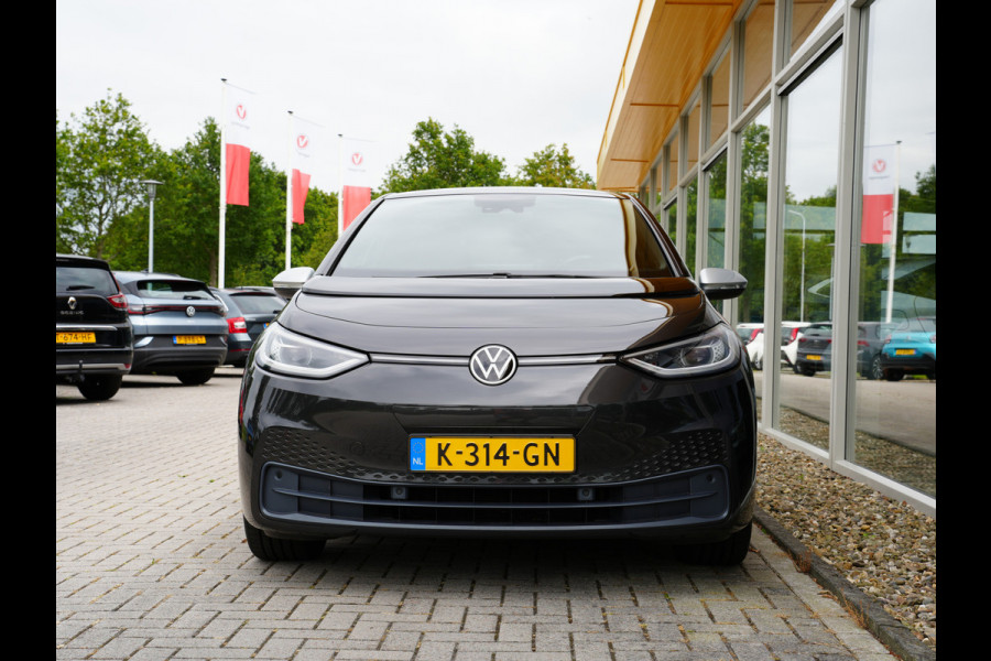 Volkswagen ID.3 First Plus 58 kWh SOH 92% Camera | DAB | Appl/Android Auto