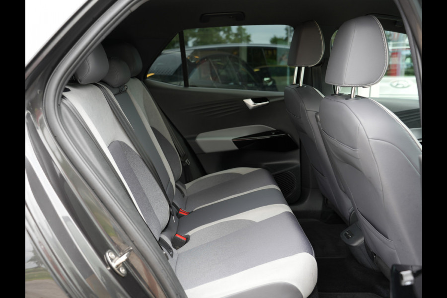 Volkswagen ID.3 First Plus 58 kWh SOH 92% Camera | DAB | Appl/Android Auto