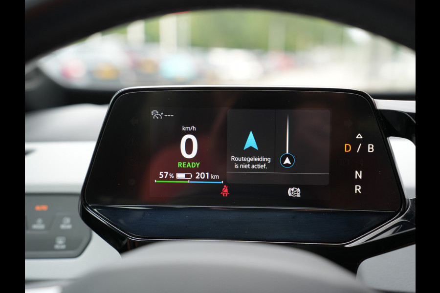 Volkswagen ID.3 First Plus 58 kWh SOH 92% Camera | DAB | Appl/Android Auto