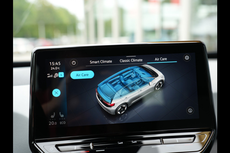 Volkswagen ID.3 First Plus 58 kWh SOH 92% Camera | DAB | Appl/Android Auto