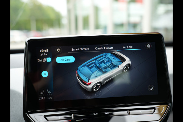 Volkswagen ID.3 First Plus 58 kWh SOH 92% Camera | DAB | Appl/Android Auto