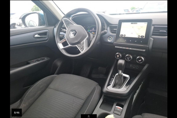Renault Arkana 1.6 E-Tech Hybrid 145 Evolution NAVI/CAMERA/CLIMA/LED/17"LMV!