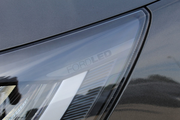 Ford FOCUS Wagon 1.0 EcoBoost Hybrid ST Line X | BLIS | Head-Up | Trekhaak | Adaptieve cruise