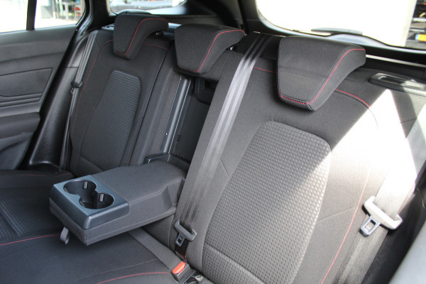 Ford FOCUS Wagon 1.0 EcoBoost Hybrid ST Line X | BLIS | Head-Up | Trekhaak | Adaptieve cruise