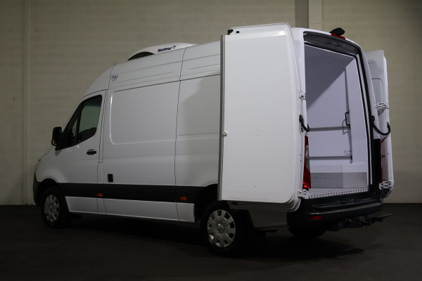 Mercedes-Benz Sprinter 317 CDI L2 H2 Automaat Koelwagen Dag en Nacht