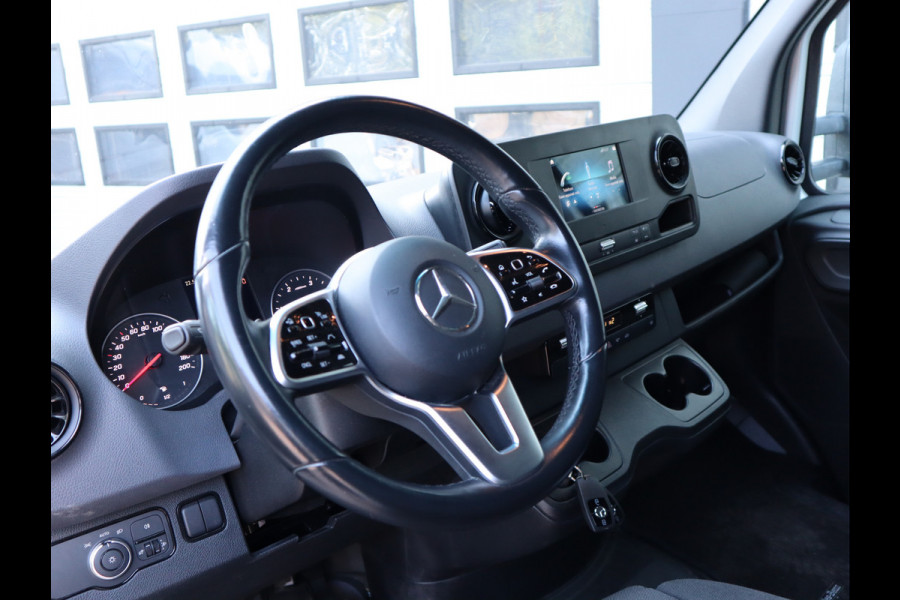 Mercedes-Benz Sprinter 317 CDI Euro 6 Automaat Chassis - WB 343 - MBUX - ACC