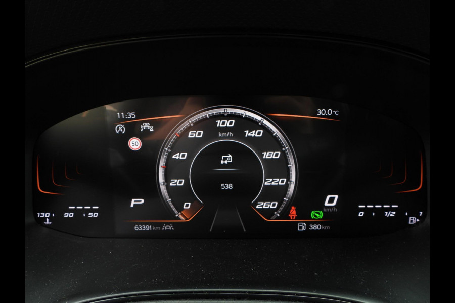 Seat Ibiza 1.0 EcoTSI Aut. Style Business Connect NAVI-APP/CLIMA/LED/16"LMV!