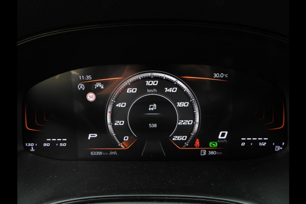 Seat Ibiza 1.0 EcoTSI Aut. Style Business Connect NAVI-APP/CLIMA/LED/16"LMV!