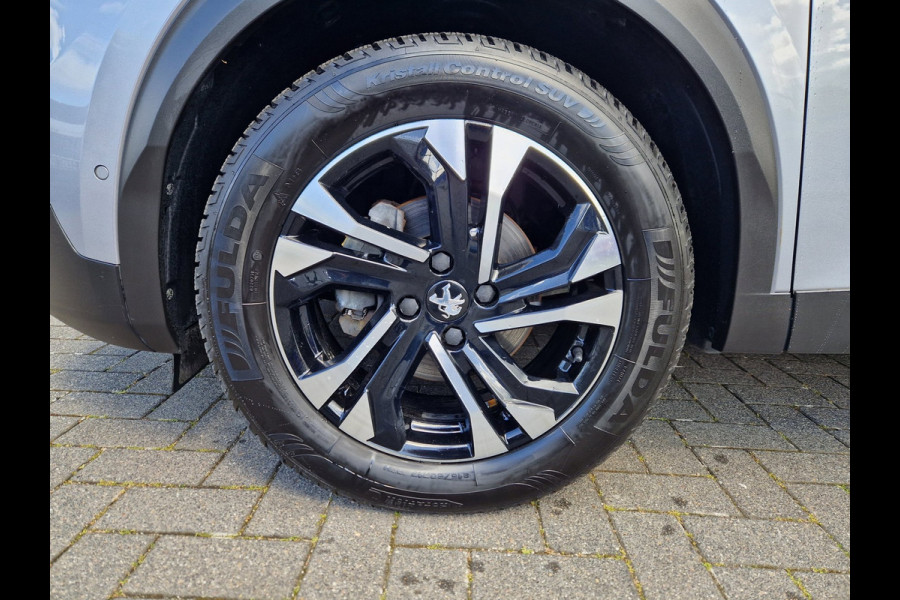 Peugeot 2008 1.5 BlueHDi GT -Line /I Cockpit /Pano