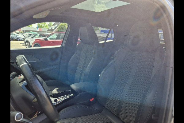 Peugeot 2008 1.5 BlueHDi GT -Line /I Cockpit /Pano