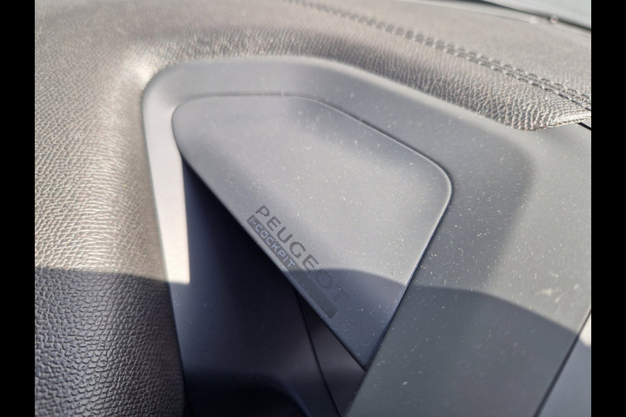 Peugeot 2008 1.5 BlueHDi GT -Line /I Cockpit /Pano