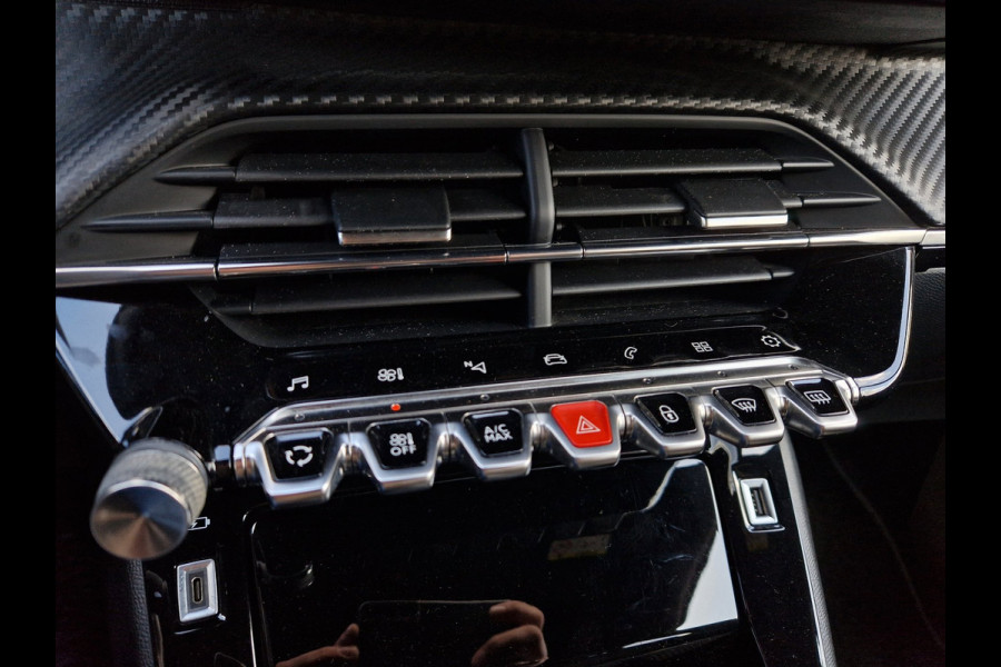 Peugeot 2008 1.5 BlueHDi GT -Line /I Cockpit /Pano