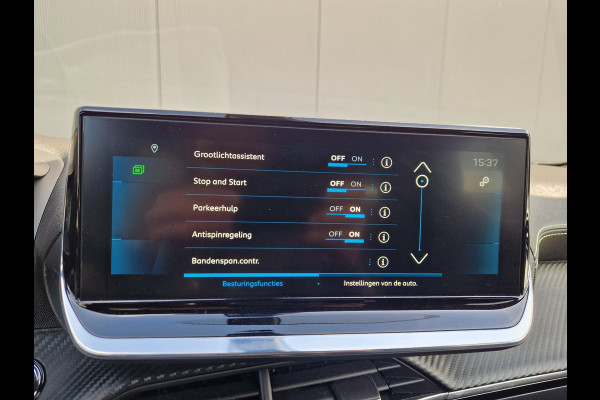 Peugeot 2008 1.5 BlueHDi GT -Line /I Cockpit /Pano