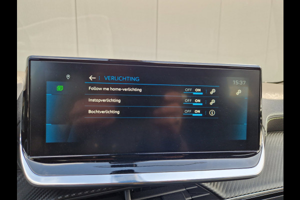 Peugeot 2008 1.5 BlueHDi GT -Line /I Cockpit /Pano