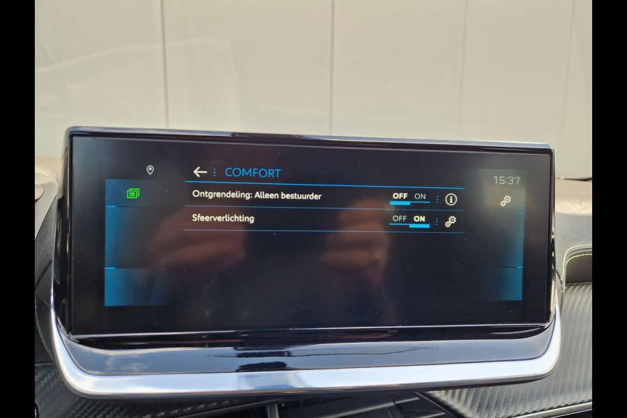 Peugeot 2008 1.5 BlueHDi GT -Line /I Cockpit /Pano